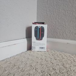 Black, magnetic Connection Charging Dock For Nintendo Switch 2 Joypad