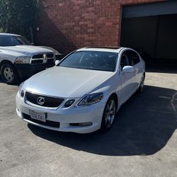 Lexus GS300