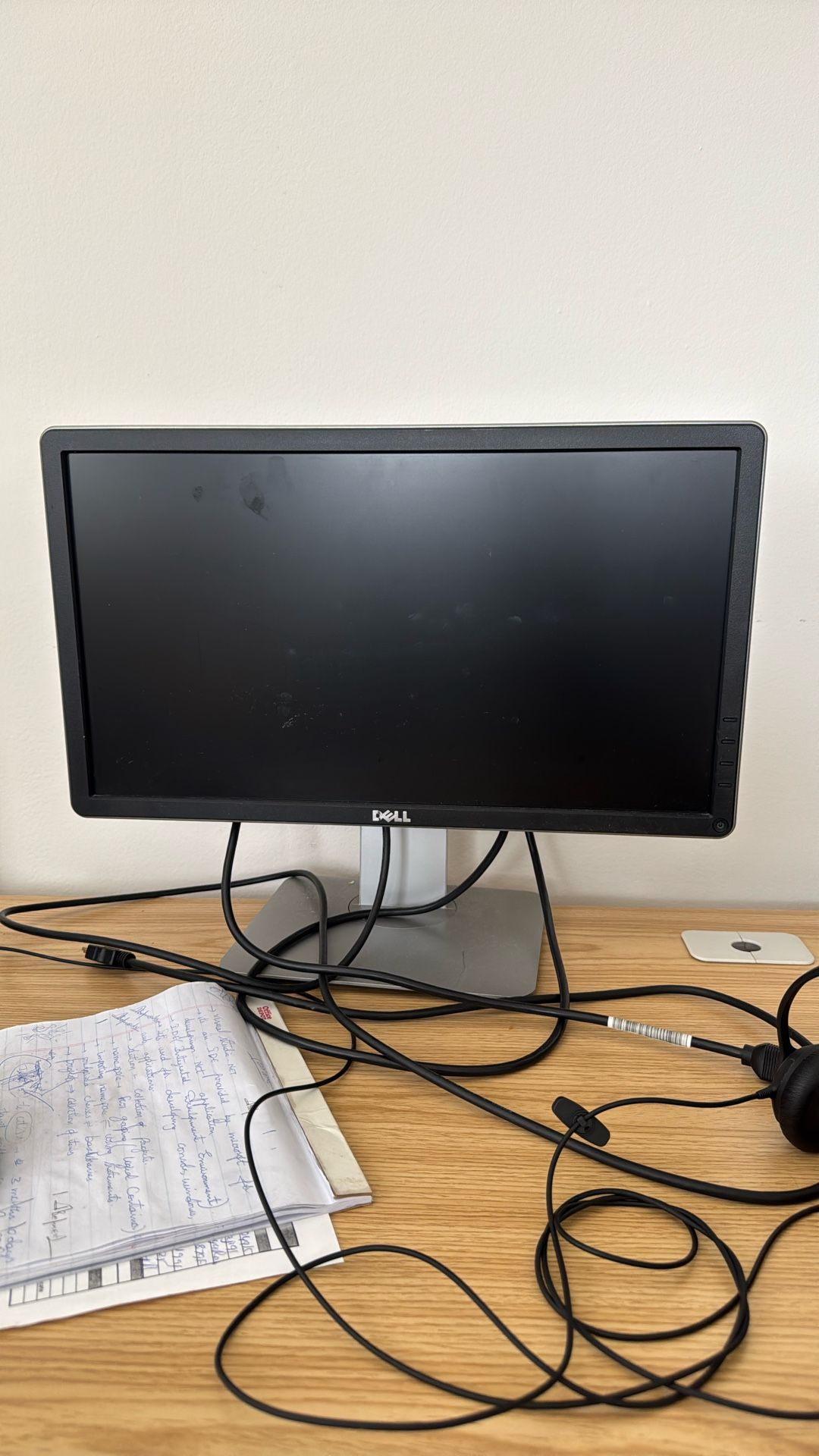 Dell Monitor 