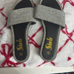 Female Sandals