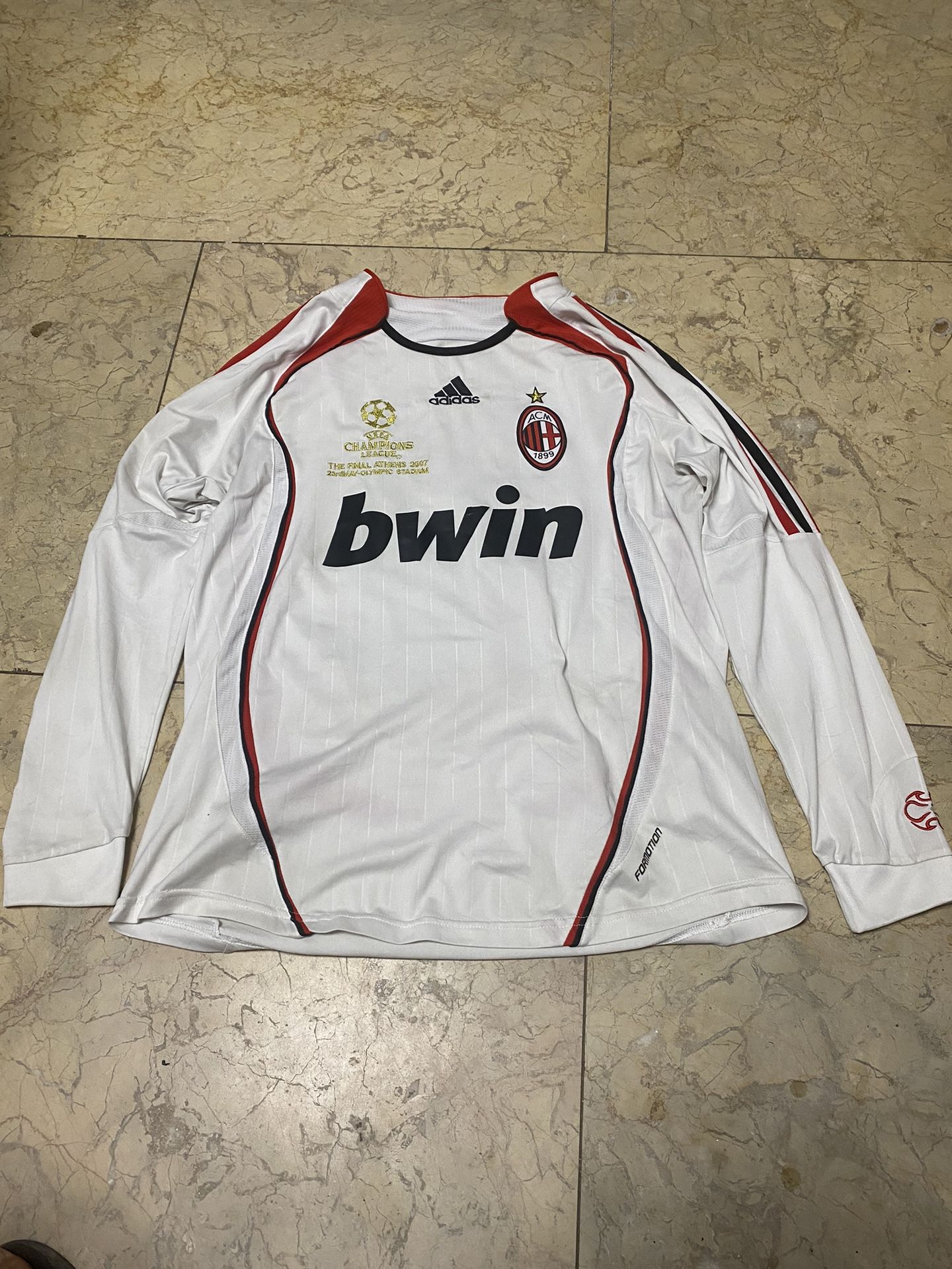 Kaka Jersey Size L