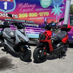 💰 Budget-Friendly Wheels 🛵 $30 Down Easy Financing!