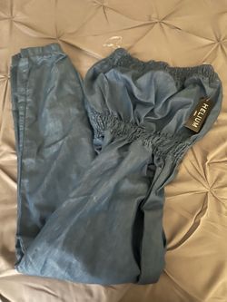 Women’s Sleeveless Jumpsuit NWT