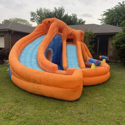 Kids Large Size Water Slide It’s For Kids 