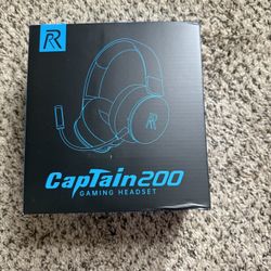 RYR Wireless Gaming Headset for Xbox Series X|S