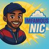 Imfamousnic 