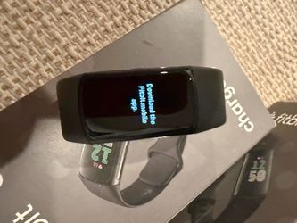 Fitbit Charge 6 Fitness Tracker