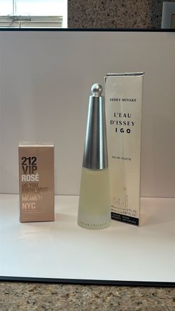 Women’s perfume