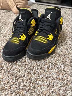 Jordan 4