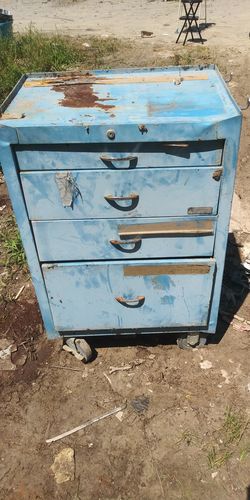 Tool box