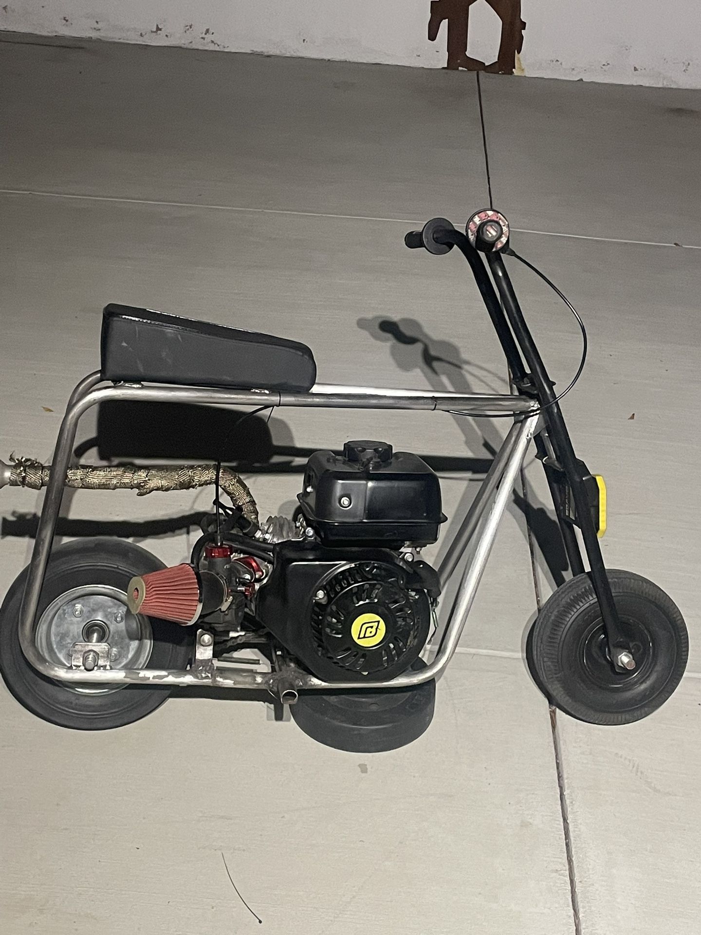 Mini Bike