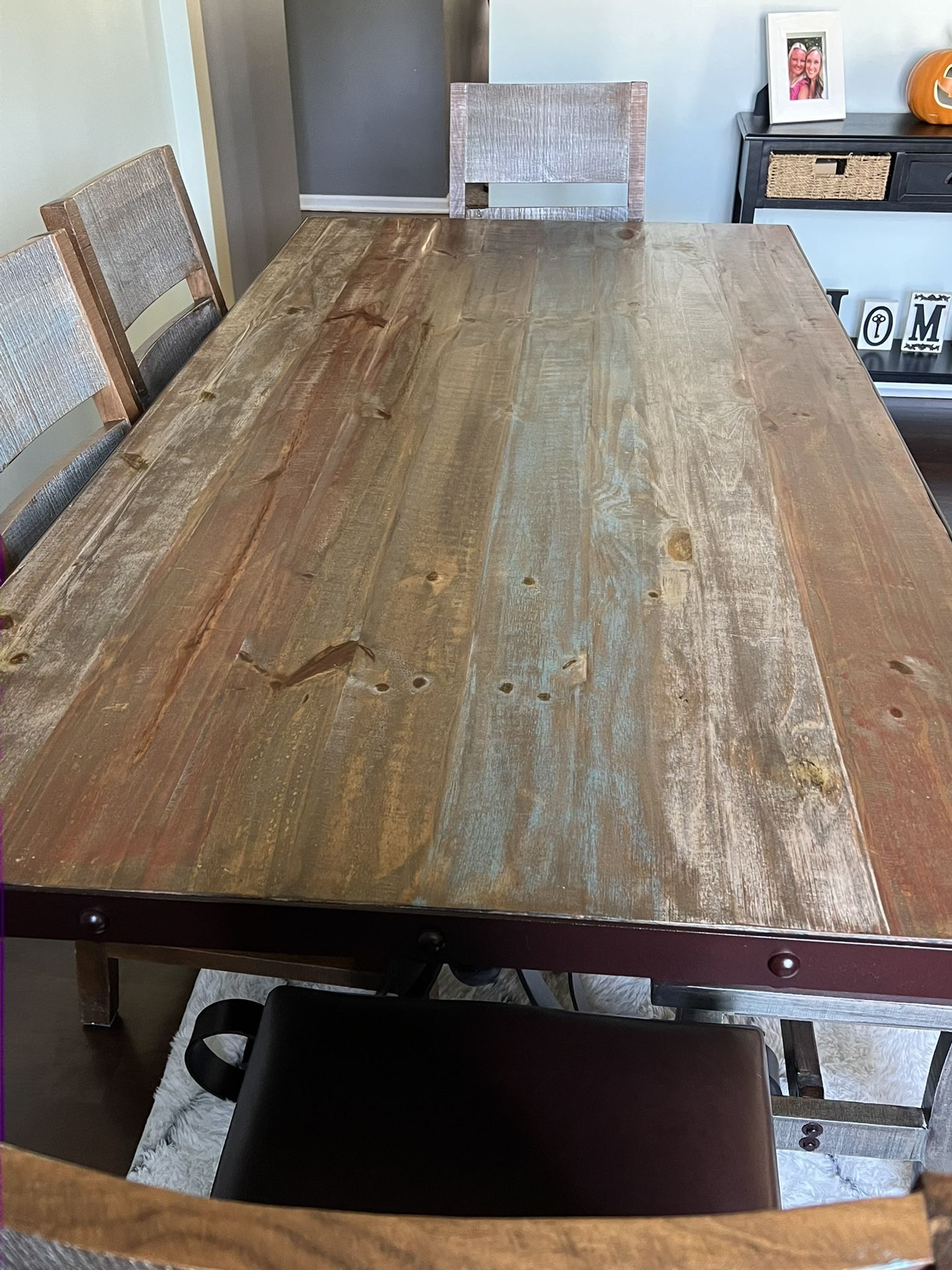Table For Sale