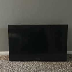 Samsung TV