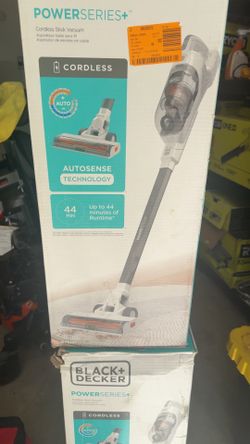 Black decker