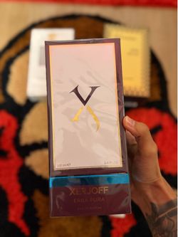 XERJOFF Parfum