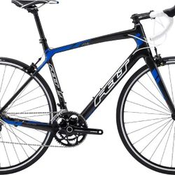 Felt Carbon Road Bike 