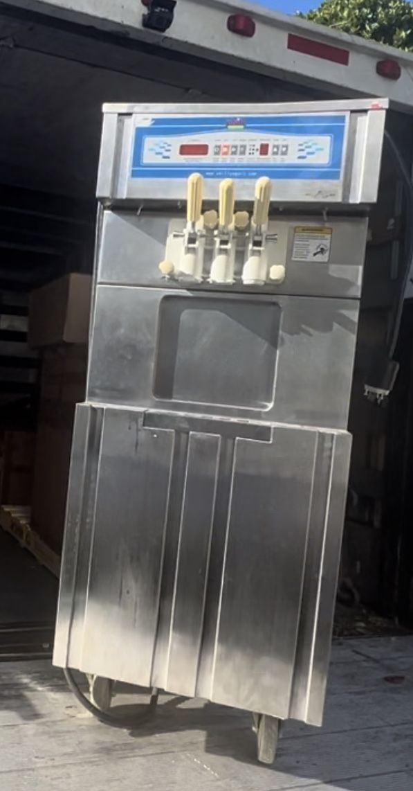 Ice Cream Machine for Sale in Miami, FL OfferUp