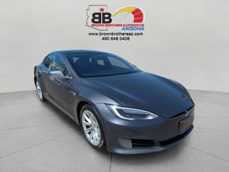 2017 Tesla Model S