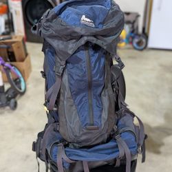 Gregory Triconi Backpack