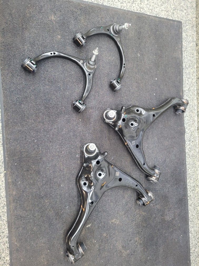 New Take Offs Ford F150 Control Arms