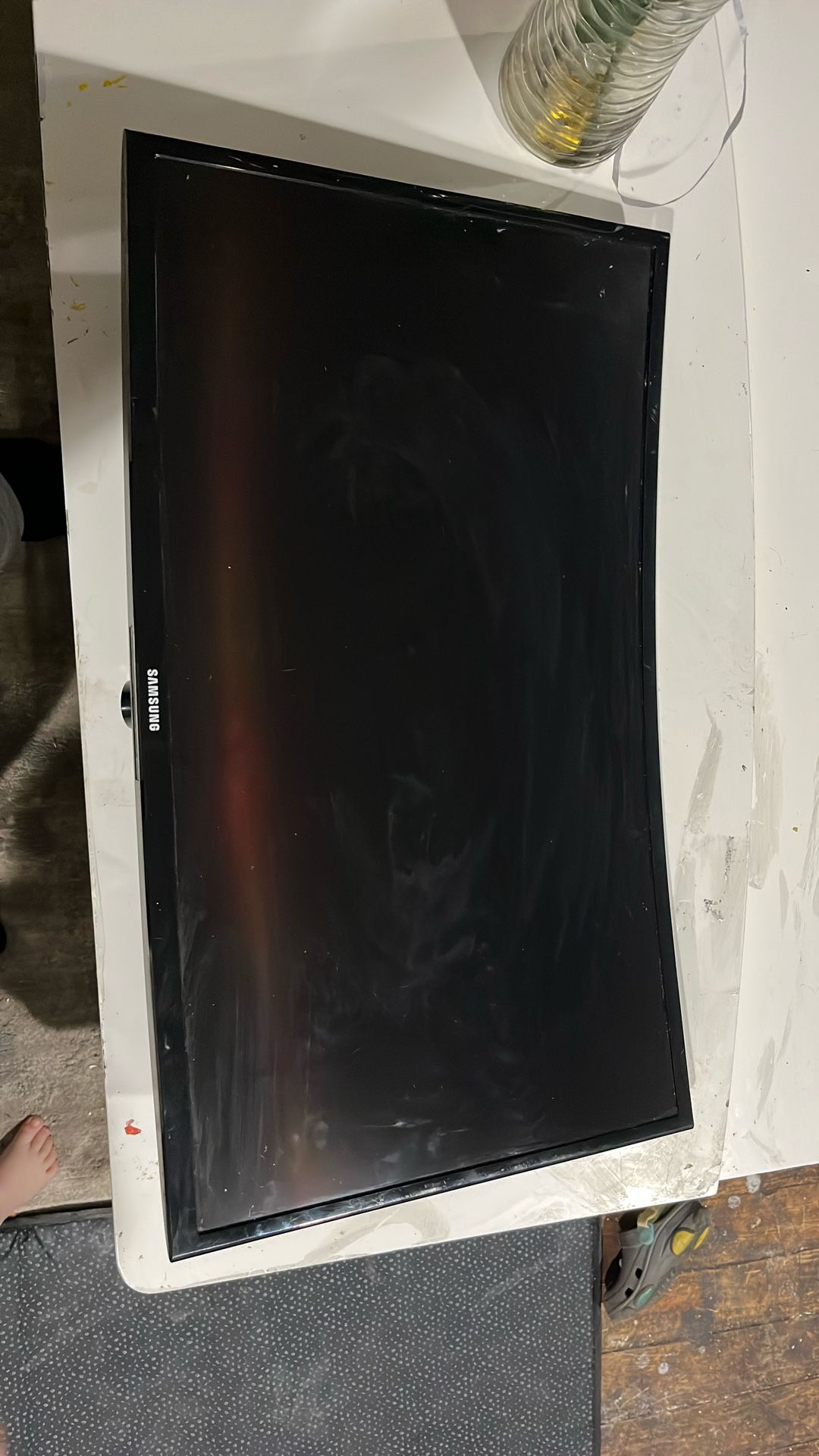 Samsung gaming monitor