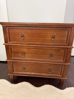 Brand New Side Table