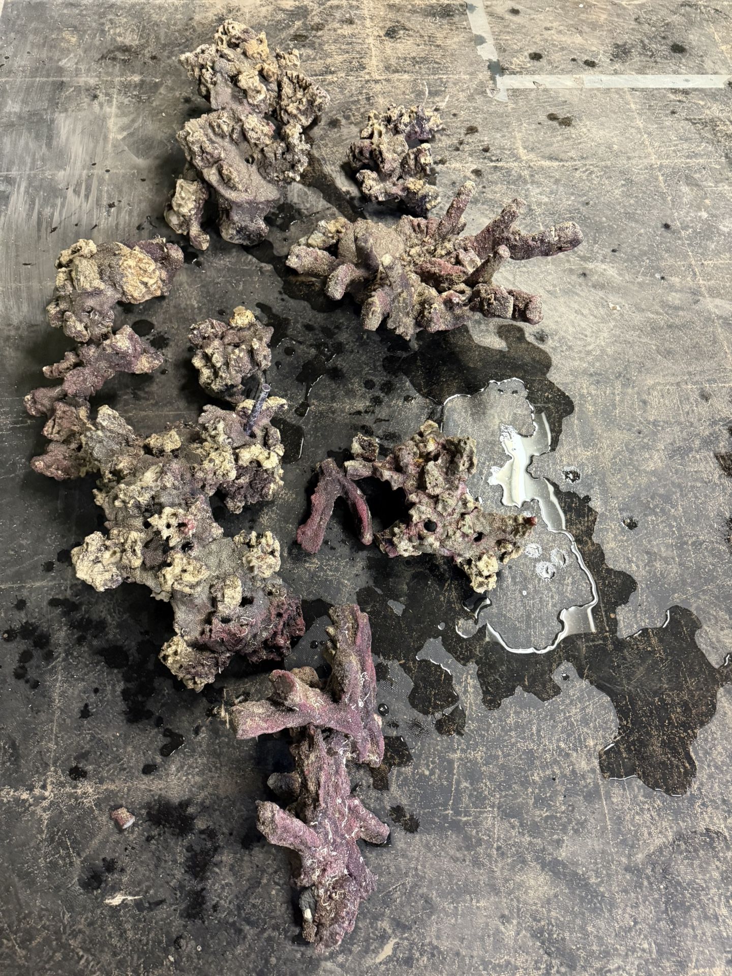 Caribsea Life Rock XL 