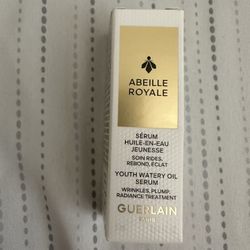 Guerlain Abeille Royale Serum Mini