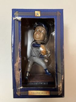 Dodgers Fernando Valenzuela Bobble Head