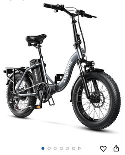 Electric Bike For Sale