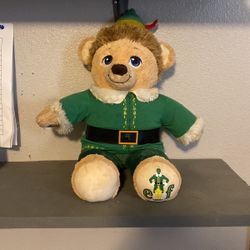 Build A Bear 
