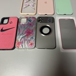 iPhone 11 Cases 