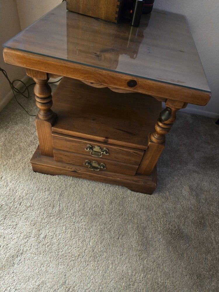 End Table