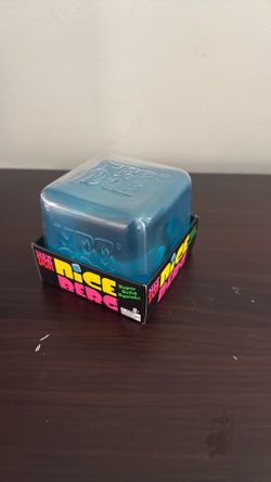NEEDOH NICE BERG