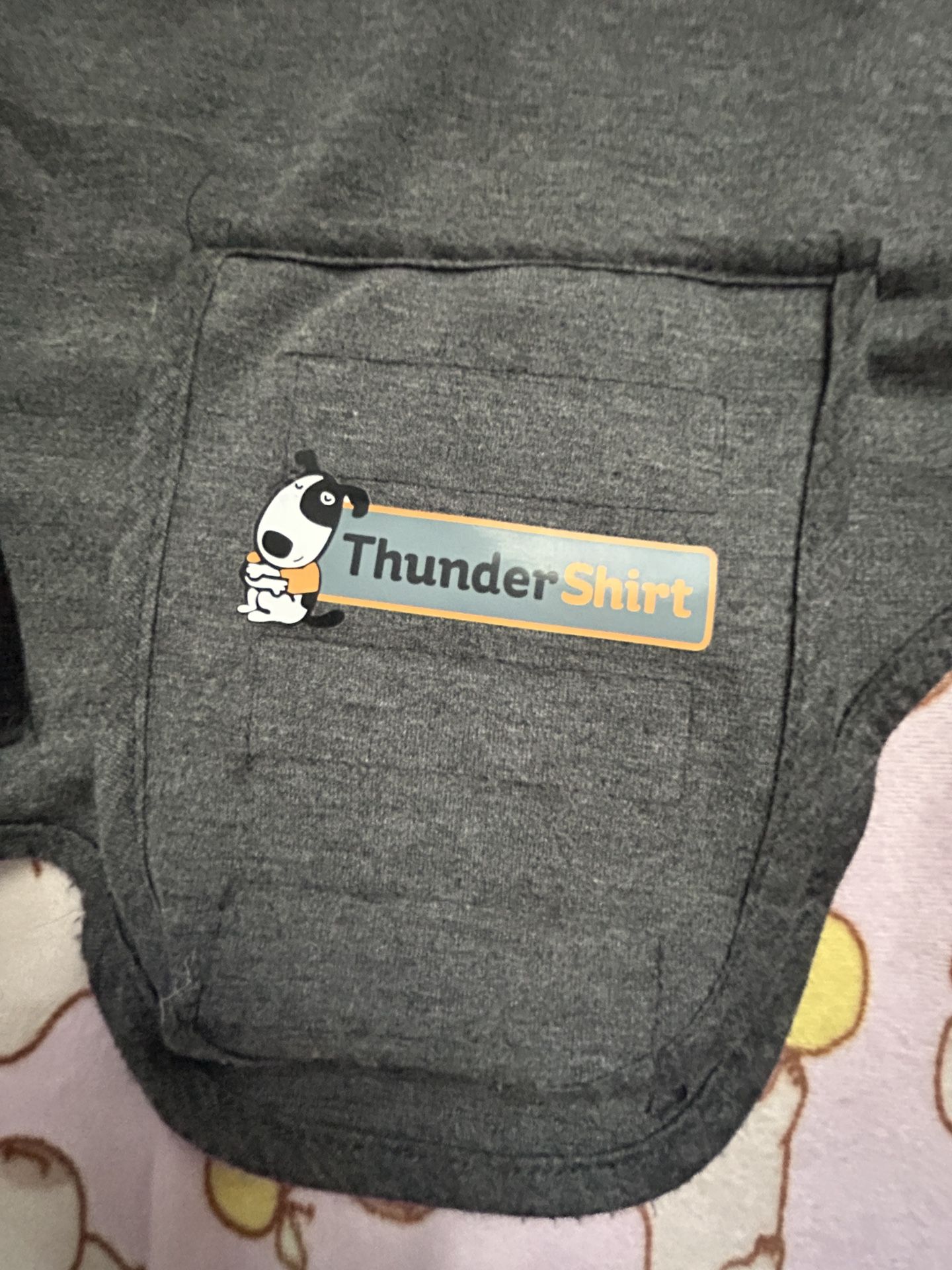 Thunder Vest