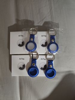 Apple AirTag's