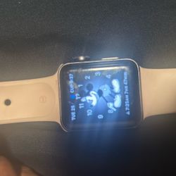 Apple Watch Series 3