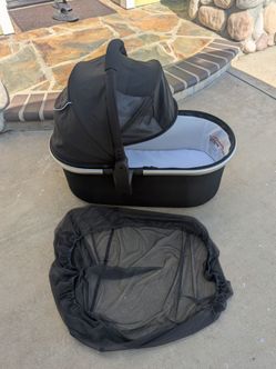 Mockingbird Bassinet