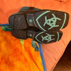 ARIAT Woman’s Boots