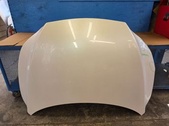 Rx 2024 2025 2026 hood