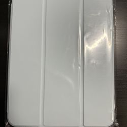 Baby Blue iPad Case
