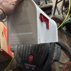 mail box