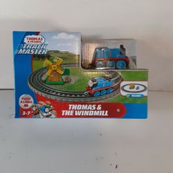 Thomas & Friends Train