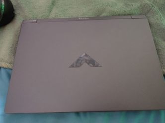 HP - Victus 15.6" Gaming Laptop