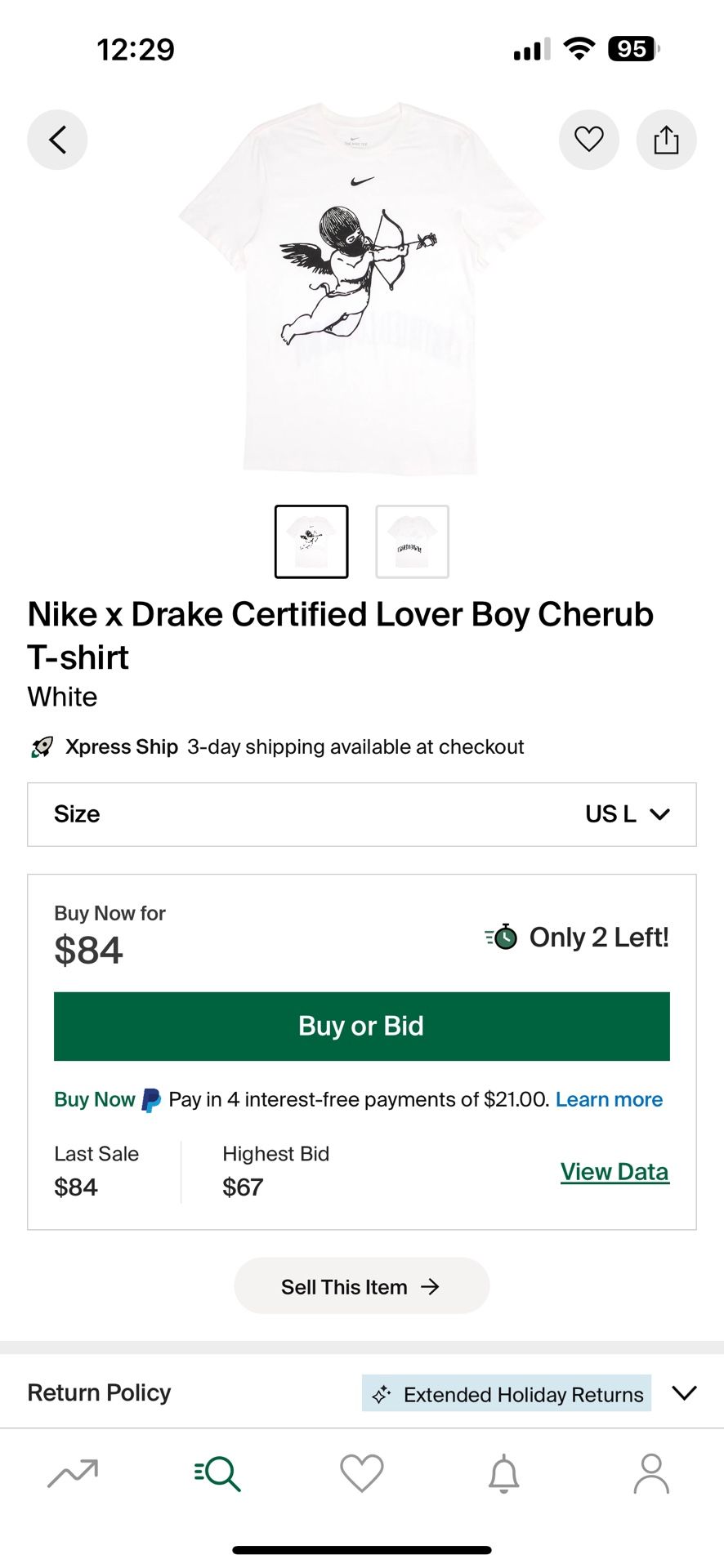 Drake CLB Shirts