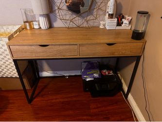 Desk