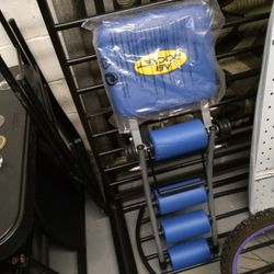 Workout "Item" $25 Dollars Pickup Today 