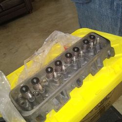 383 Chevy Stroker Kit