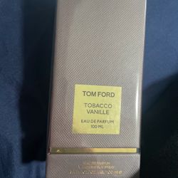 Tom ford