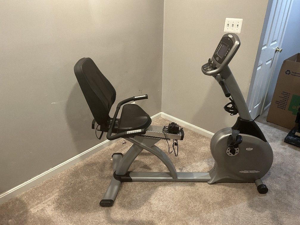 Stationary Bike